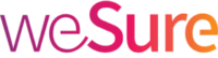 wesure logo